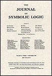 journal-of-symbolic-logic