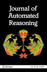 journal-of-automated-reasoning