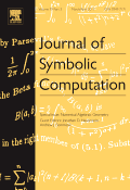 journal-symbolic-computation